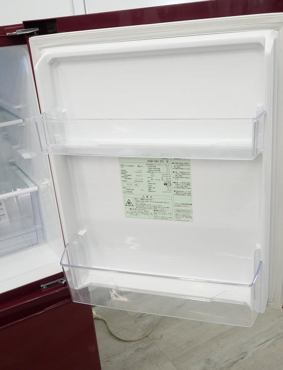 ��������/2019ǯ��/157L/��¢�����/AQR-16H(R)