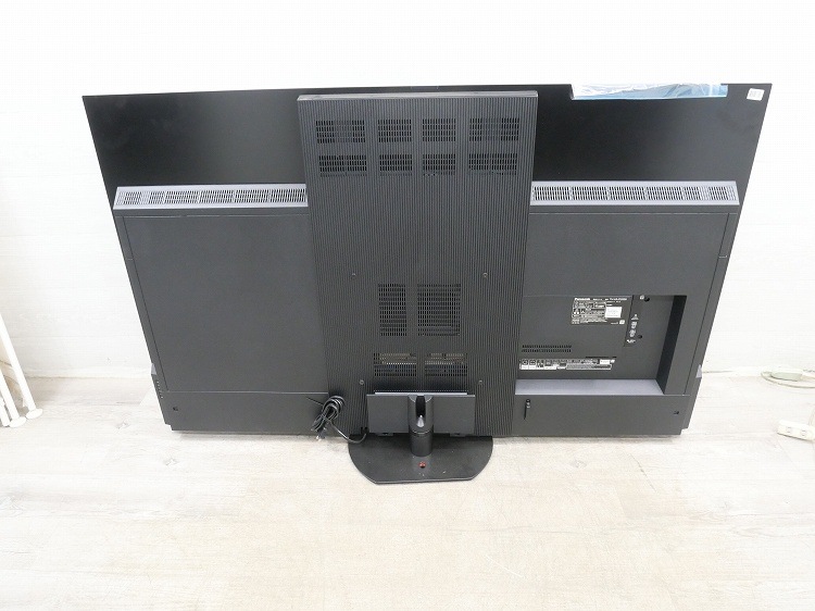 Panasonic��/2021ǯ��/65��/4Kͭ��EL�ƥ��/���դ�HDD/TH-65JZ2000