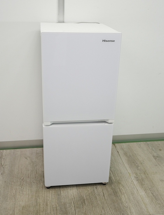 �ڤ櫓�����Hisense��/2019ǯ��/134L/��¢�����/HR-G13A-W