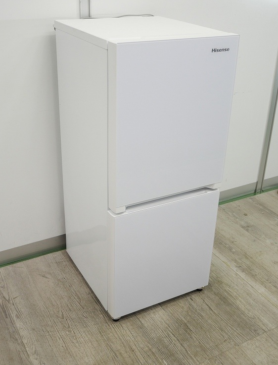 �ڤ櫓�����Hisense��/2019ǯ��/134L/��¢�����/HR-G13A-W