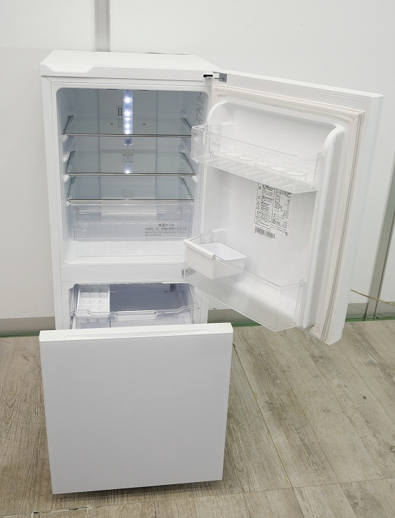 �ڤ櫓�����Hisense��/2019ǯ��/134L/��¢�����/HR-G13A-W