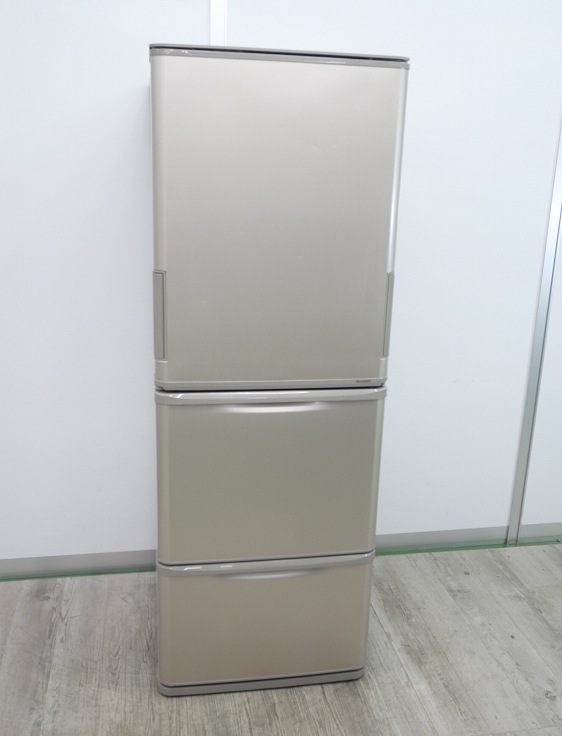 ���㡼����3�ɥ�/2020ǯ��/350L/�Υ�ե�����¢�����/SJ-W353G-N