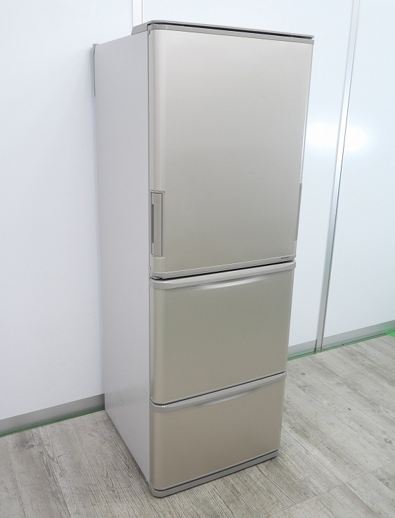���㡼����3�ɥ�/2020ǯ��/350L/�Υ�ե�����¢�����/SJ-W353G-N