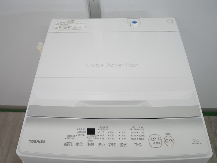 �����/2024ǯ��/5.0Kg/����ư������/AW-5GA2