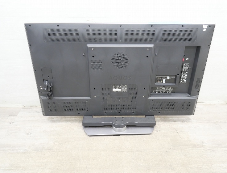 ���㡼����/2016ǯ��/60��/�վ����顼�ƥ��/N-Black�ѥͥ�/LC-60US30