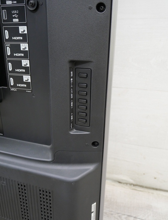 ���㡼����/2016ǯ��/60��/�վ����顼�ƥ��/N-Black�ѥͥ�/LC-60US30