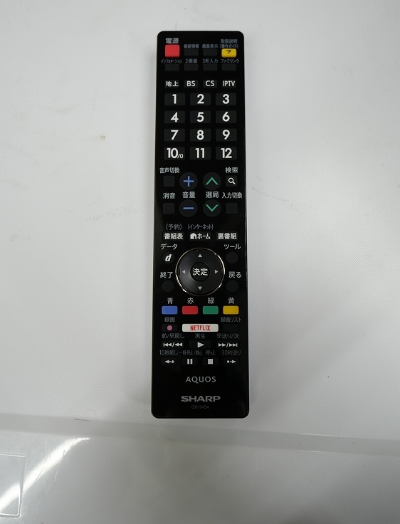 ���㡼����/2016ǯ��/60��/�վ����顼�ƥ��/N-Black�ѥͥ�/LC-60US30