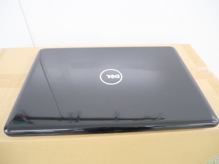 DELL��/Inspiron15 5567/NI35-6WHBB/�Ρ��ȥѥ�����