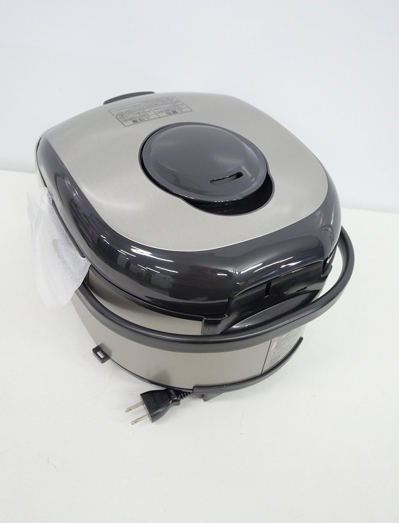 ��̤�����ʡ���Ω��/1.0L ,5.5��/IH���㡼���Ӵ�/RZ-BS10M