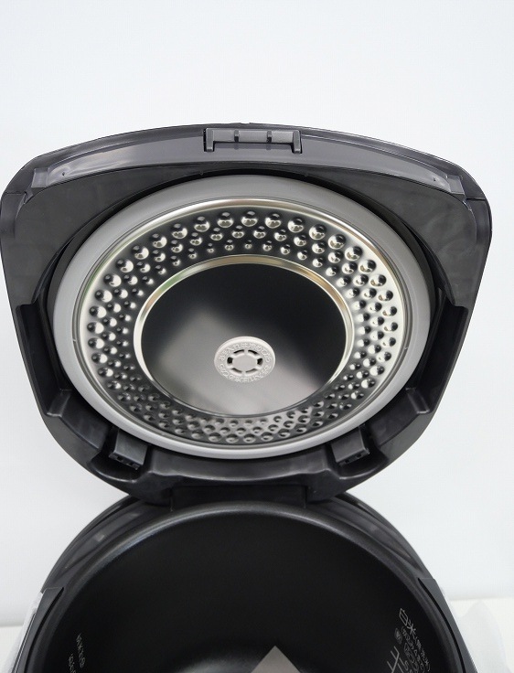 ��̤�����ʡ���Ω��/1.0L ,5.5��/IH���㡼���Ӵ�/RZ-BS10M