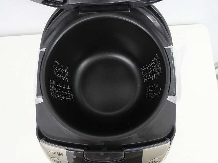 ��̤�����ʡ���Ω��/1.0L ,5.5��/IH���㡼���Ӵ�/RZ-BS10M