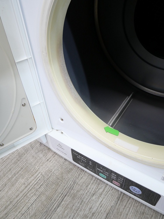 ��Ω��/���ഥ�絡/2021ǯ��/��������6.0kg/DE-N60WV
