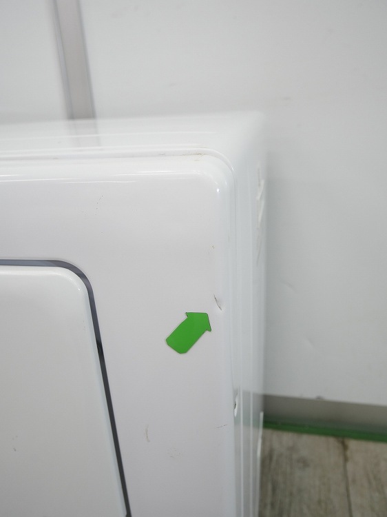 ��Ω��/���ഥ�絡/2021ǯ��/��������6.0kg/DE-N60WV