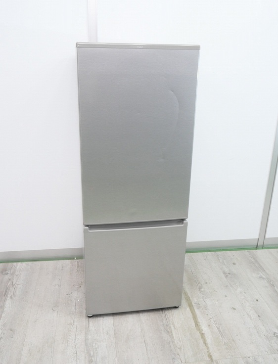 AQUA 冷蔵庫 201L 2022年 AQR-20M(W) 【公式通販】