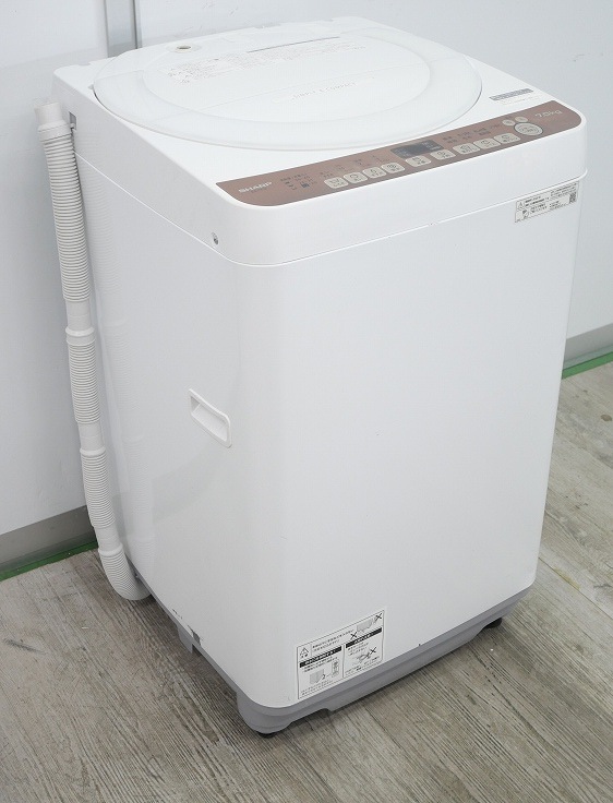 ���㡼����/2020ǯ��/7kg/����ư������/ES-T712-T