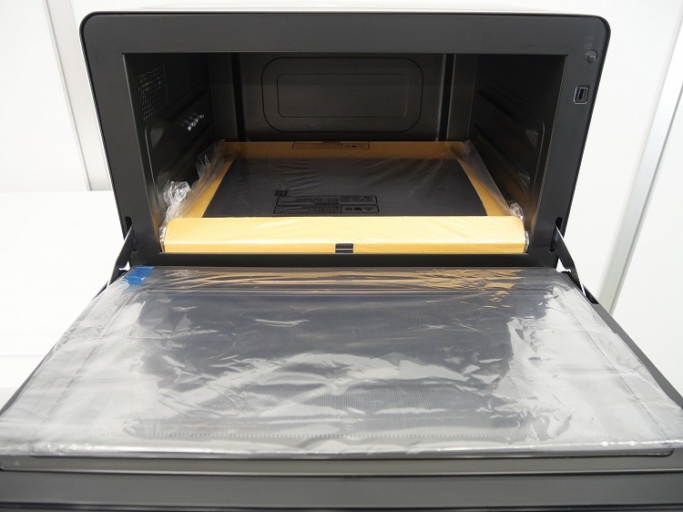��̤�����ʡ���Ω��/����1000W/����������֥���/MRO-S8B(K)