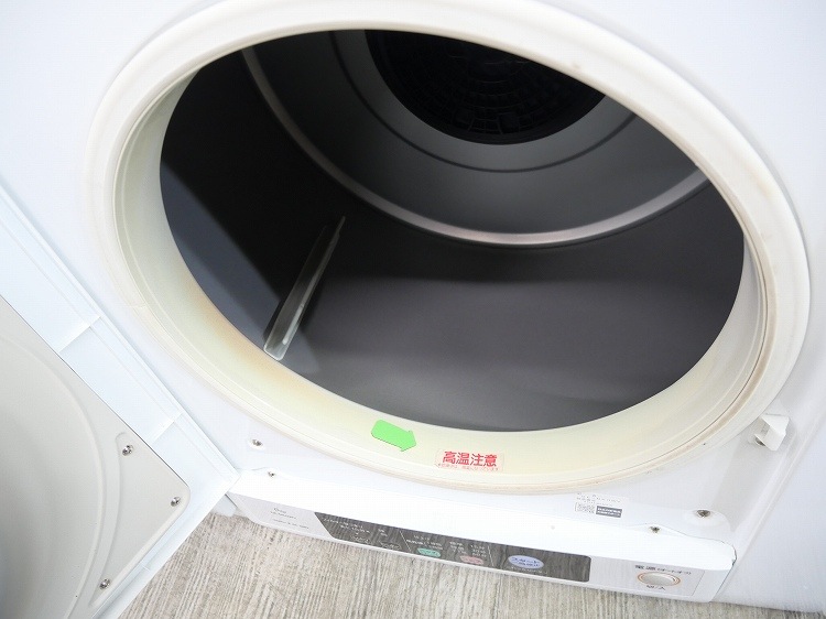 ��Ω��/���ഥ�絡/2021ǯ��/��������6.0kg/DE-N60WV