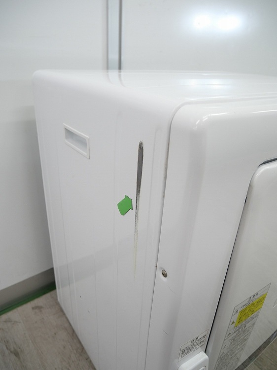 ��Ω��/���ഥ�絡/2021ǯ��/��������6.0kg/DE-N60WV
