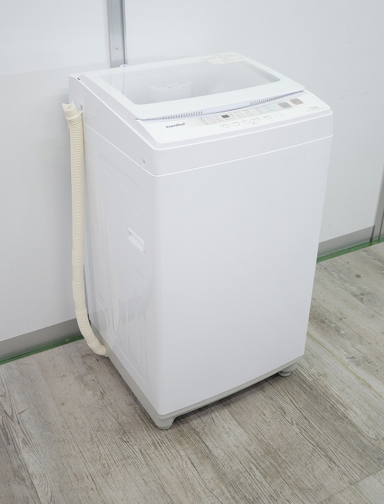 comfee��/2023ǯ��/7kg/����ư������/CACO6W70U/EWW-JP