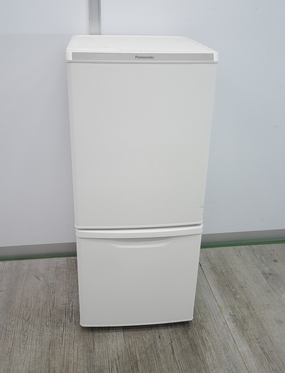 Panasonic��/2021ǯ��/138L/��¢�����/NR-B14DW-W