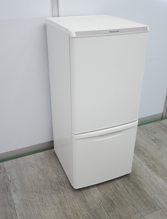 Panasonic��/2021ǯ��/138L/��¢�����/NR-B14DW-W