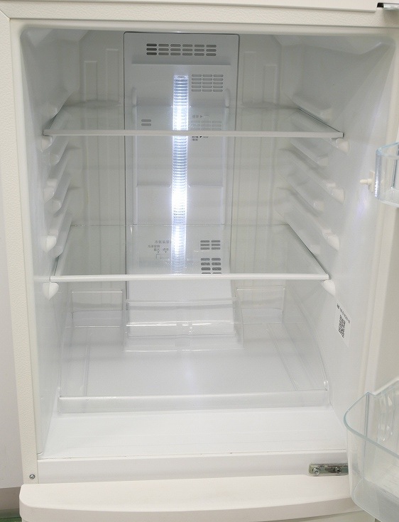 Panasonic��/2021ǯ��/138L/��¢�����/NR-B14DW-W