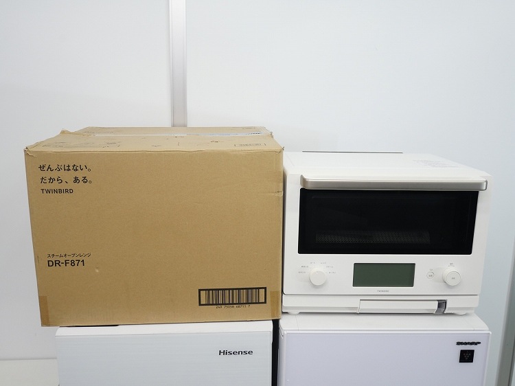 ��̤�����ʡۥĥ���С�����/����1000W/�����֥���/DR-F871