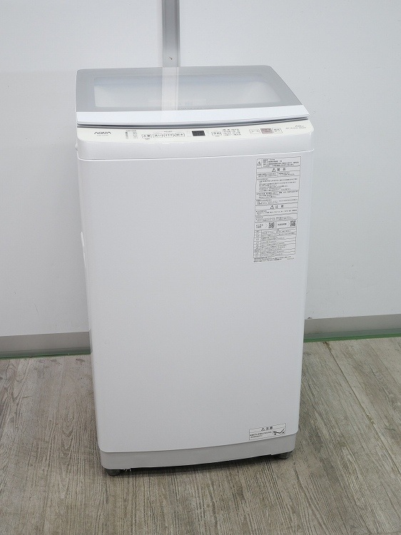 ��������/2023ǯ��/7kg/����ư������/AQW-S7P