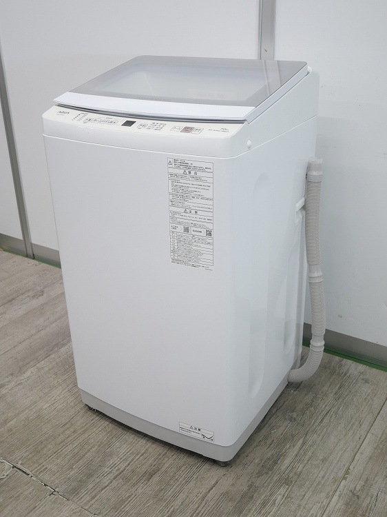 ��������/2023ǯ��/7kg/����ư������/AQW-S7P