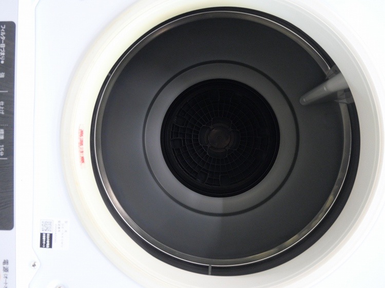 ��Ω��/���ഥ�絡/2020ǯ��/��������6.0kg/DE-N60WV