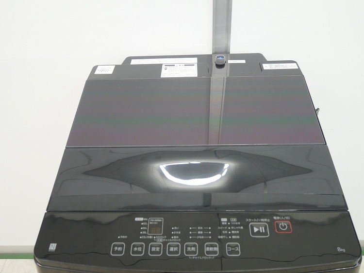 �˥ȥ���/2023ǯ��/8kg/����ư������/NT80J1BK
