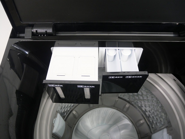 �˥ȥ���/2023ǯ��/8kg/����ư������/NT80J1BK