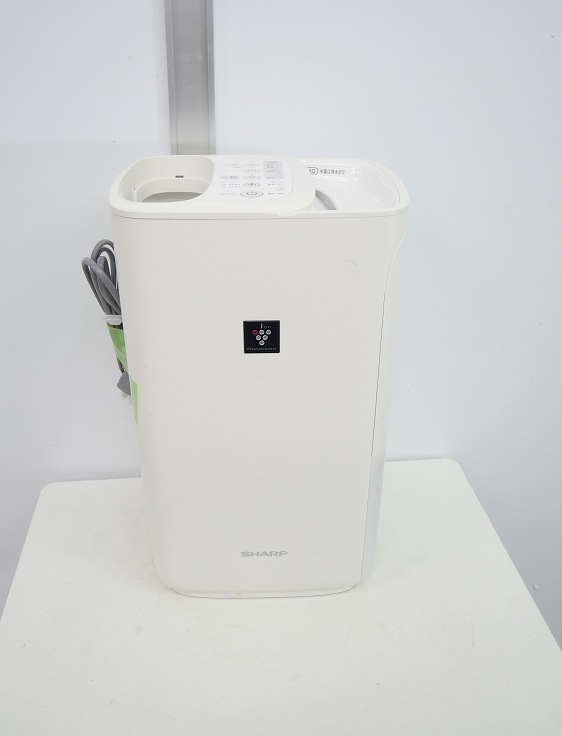 SHARP HV-p75-W 置き型加湿器 【公式通販】