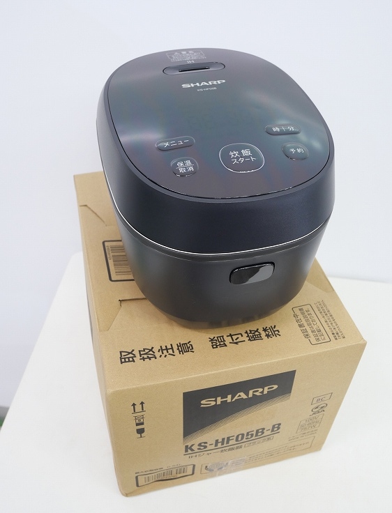 ��̤�����ʡۥ��㡼����/0.54L, 3��/IH���Ӵ�/KS-HF05B-B