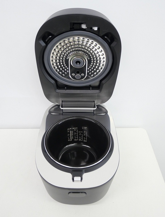��̤�����ʡۥ��㡼����/0.54L, 3��/IH���Ӵ�/KS-HF05B-B