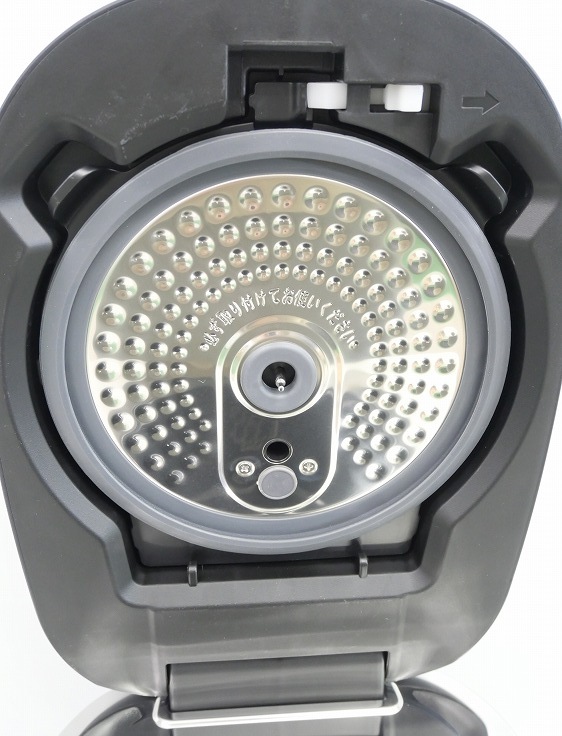 ��̤�����ʡۥ��㡼����/0.54L, 3��/IH���Ӵ�/KS-HF05B-B