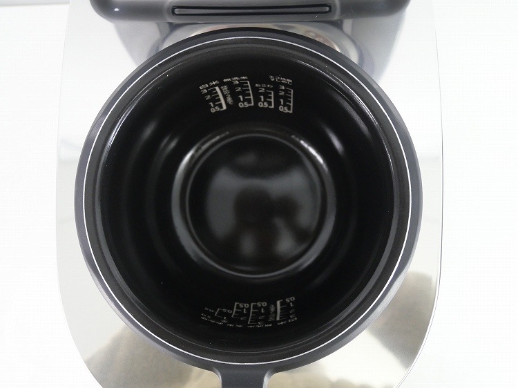 ��̤�����ʡۥ��㡼����/0.54L, 3��/IH���Ӵ�/KS-HF05B-B