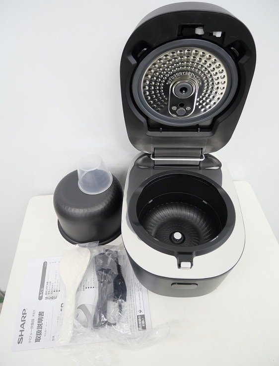 ��̤�����ʡۥ��㡼����/0.54L, 3��/IH���Ӵ�/KS-HF05B-B
