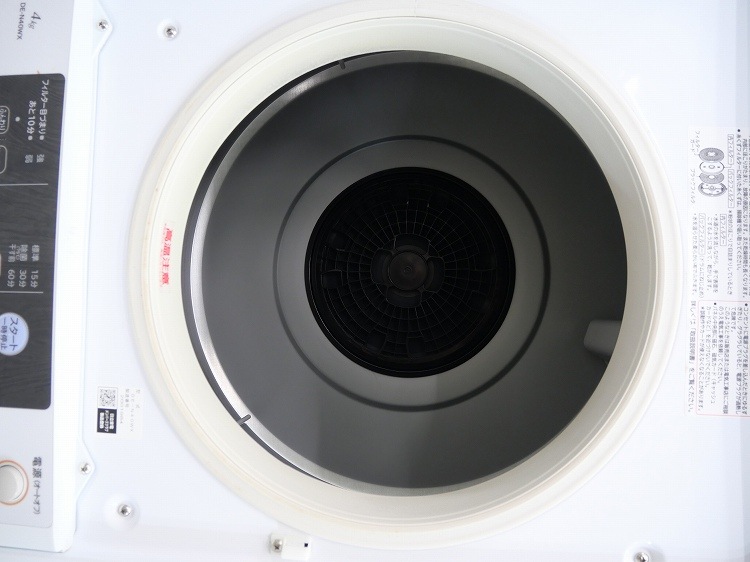 ��Ω��/���ഥ�絡/2022ǯ��/��������4.0kg/DE-N40WX