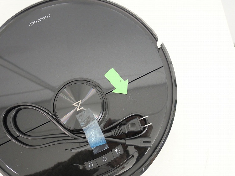 ̤ʡroborock/2020ǯ/ܥåݽ/S6 MaxV S6V52-04