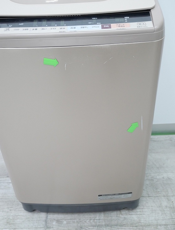 ��Ω��/2018ǯ��/10kg/����ư������/BW-V100B