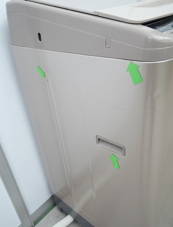 ��Ω��/2018ǯ��/10kg/����ư������/BW-V100B