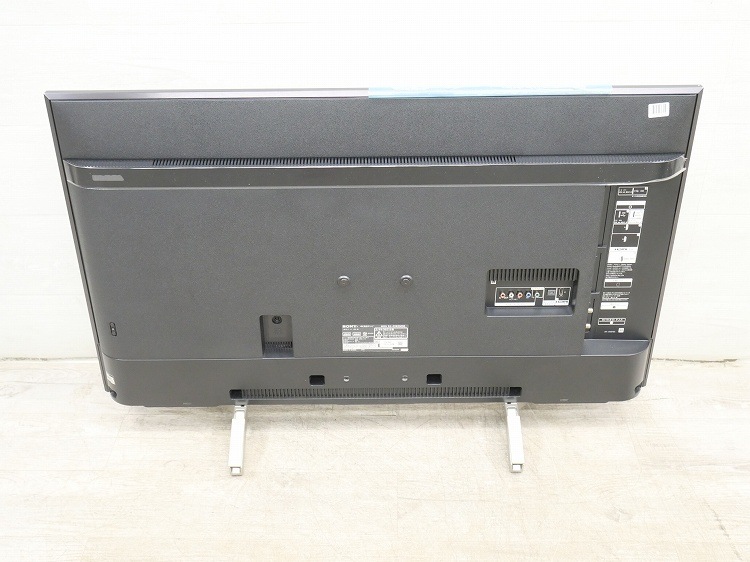 SONY/2019ǯ/43/4Kվƥ վƥ/KJ-43X8500G