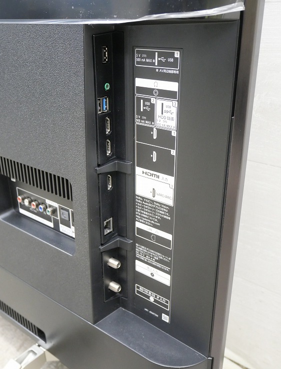 SONY/2019ǯ/43/4Kվƥ վƥ/KJ-43X8500G