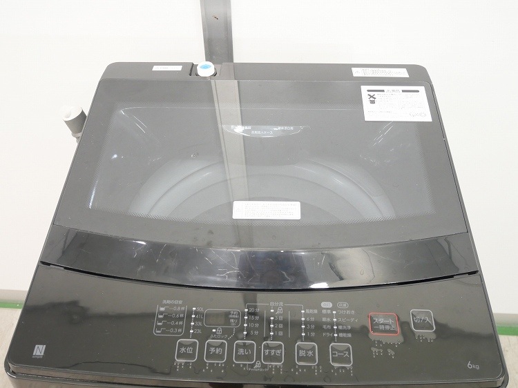 �˥ȥ���/2022ǯ��/6kg/����ư������/NTR60BKN