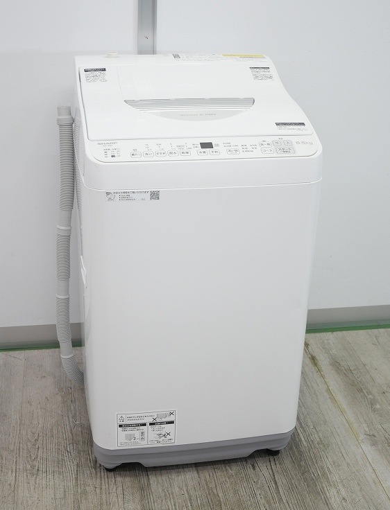 ���㡼����/2023ǯ��/6.5kg/�������絡/ES-TX6G-S