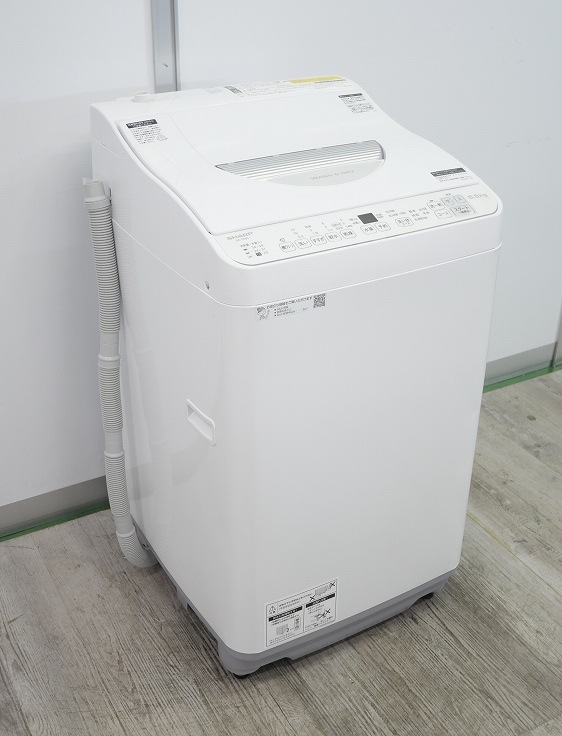 ���㡼����/2023ǯ��/6.5kg/�������絡/ES-TX6G-S