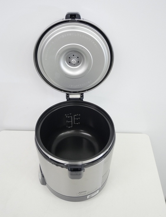 ��̤�����ʡۥ��ʥ���/�Żҥ��㡼�դ��������Ӵ�(�Իԥ���)/1.0L,5.5��/RR-055VL