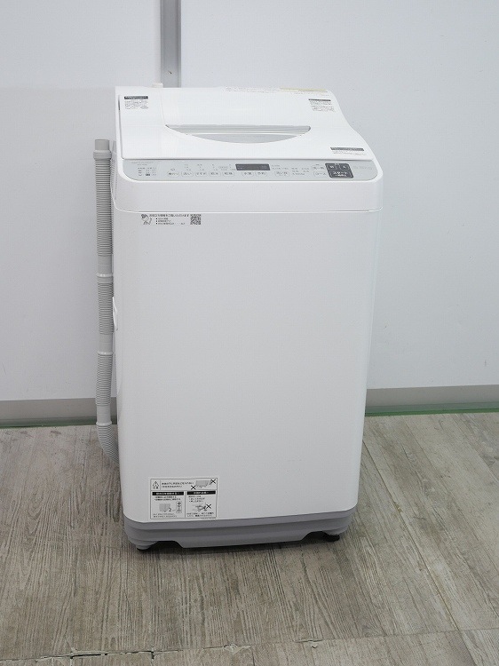 ���㡼����/2021ǯ��/5.5kg/�������絡/ES-TX5E-S