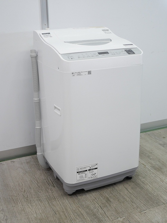 ���㡼����/2021ǯ��/5.5kg/�������絡/ES-TX5E-S